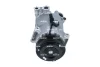Компресор кондиціонера Opel Astra J/Zafira 1.4 09- NRF 32790 (фото 1)