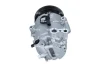 Компресор кондиціонера Opel Astra J/Zafira 1.4 09- NRF 32790 (фото 3)