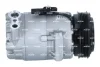 Компресор кондиціонера Opel Astra J/Zafira 1.4 09- NRF 32790 (фото 4)