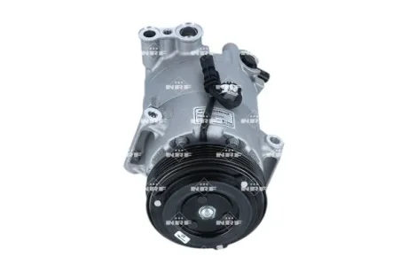 Компресор кондиціонера Opel Astra J/Zafira 1.4 09- NRF 32790 (фото 1)