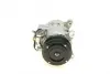 Компресор кондиціонера BMW 3 (F30/F80)/5 (F10//F11)/7 (F01/F02/F03) 2.0i/3.0D 08-18 NRF 32861 (фото 9)