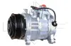 Компресор кондиціонера BMW 3 (F30/F80) 2.0i/3.0d (N57/N26/N57/N20) 12- (6PK/d=110mm) NRF 32862 (фото 1)