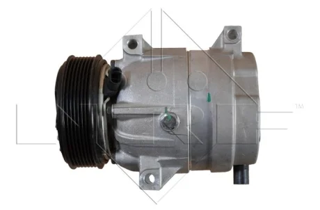 Компресор кондиціонера Renault Laguna 2.0 16V/1.9 dCi 04- NRF 32872