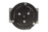 Компресор кондиціонера Renault Laguna 2.0 16V/1.9 dCi 04- NRF 32872 (фото 6)