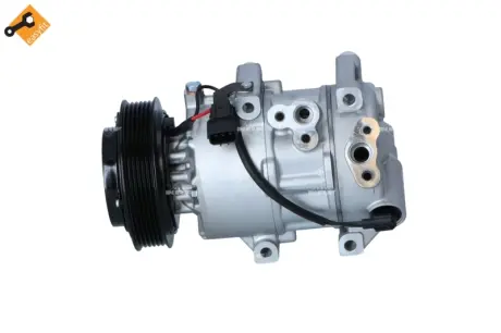 Компресор кондиціонера NRF 32887