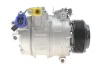 Компресор кондиціонера BMW 5 (F10/F11) 2.5/3.0i (N52/N53) 09-13 (8PK/d=110mm) NRF 32888 (фото 6)