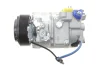Компресор кондиціонера BMW 5 (F10/F11) 2.5/3.0i (N52/N53) 09-13 (8PK/d=110mm) NRF 32888 (фото 7)
