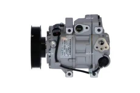 Компресор кондиціонера NRF 32984