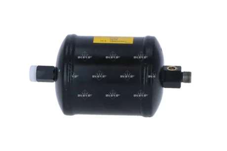 Осушувач кондиціонера (діаметр: 102мм, висота: 200мм) JOHN DEERE CASE IH MAGNUM JOHN DEERE 6000, 7000 4039TL004-6081T NRF 33209