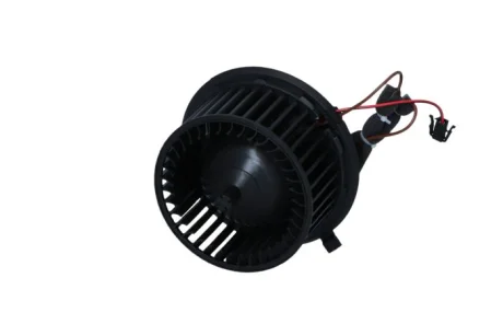 Моторчик пічки VW Golf III/IV 1.4-Electric 91-02 NRF 34123