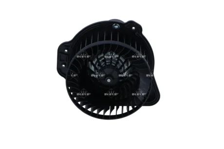 Моторчик пічки Volvo C70/S70/V70/XC70 95-07 NRF 34136