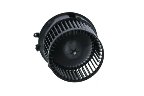Вентилятор салону NISSAN QASHQAI I 1.5D-2.0D 11.06-04.14 NRF 34172