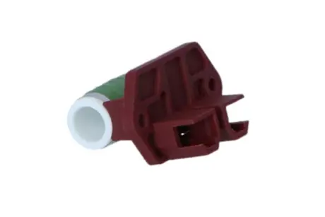 Реостат пічки Citroen Jumper/Peugeot Boxer 2.3/2.2 HDi 06- NRF 342005