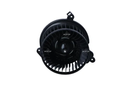 Моторчик пічки Citroen Berlingo/Peuget Partner 96-15 NRF 34260