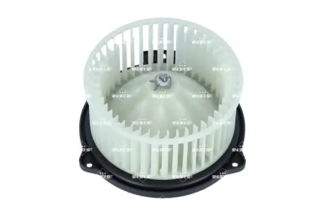 Моторчик пічки Mazda MX-3/MX-5 91-05/Mitsubishi L200/Pajero 94-07 NRF 34442