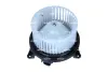 Моторчик пічки Nissan Navara NP300/NP300 2.5 dCi 05- NRF 34480 (фото 1)