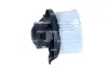 Моторчик пічки Nissan Navara NP300/NP300 2.5 dCi 05- NRF 34480 (фото 4)