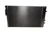 Радіатор кондиціонера BMW X3 (F25)/X4 (F26) 12-18 B47/N20/N47/N52/N55/N57 NRF 350036 (фото 1)