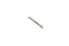Конденсатор кондиціонера (з осушувачем) DODGE DURANGO JEEP GRAND CHEROKEE, GRAND CHEROKEE IV 3.0D-6.4 11.10- NRF 350038 (фото 10)