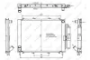 Радіатор кондиціонера Renault Kangoo 1.5 dCi 05- NRF 350058 (фото 2)