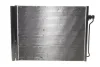 Радіатор кондиціонера BMW 5 (F10/F11)/7 (F01/F02/F03/F04) 09-18 NRF 350325 (фото 4)