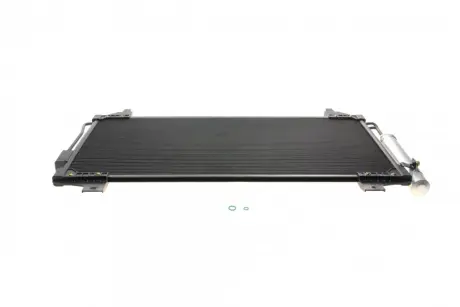 Радіатор кондиціонера Mitsubishi Outlander 2.0-3.0 12- NRF 350377