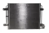 Радіатор кондиціонера NRF 350412 (фото 4)