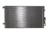 Радіатор кондиціонера BMW i3 (l01) 13- NRF 350467 (фото 4)