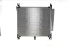 Радіатор кондиціонера Toyota Hilux 15- NRF 350499 (фото 4)