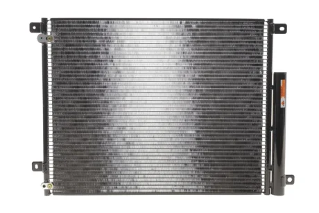 Конденсер кондиціонера NRF 350554