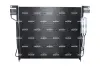 Радіатор кондиціонера Nissan Navara NP300 2.5 dCi 07- NRF 350561 (фото 3)
