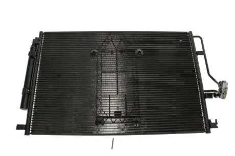 Конденсер кондиціонера NRF 350586