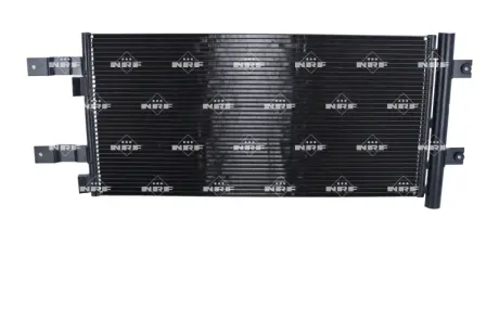Конденсатор кондиціонера 748x367x16 MAN TGS I, TGX I 10.05-09.21 NRF 350620