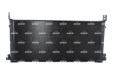 Радіатор кондиціонера Toyota Rav 4 V 2.5 20- NRF 350637