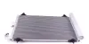 Радіатор кондиціонера Citroen Xsara/Peugeot 406/607 1.8-3.0 98-11 NRF 35437 (фото 10)