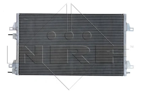 Конденсер кондиціонера NRF 35447
