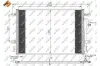 Радіатор кондиціонера Audi A4/A6 Allroad 1.6-4.2 00-09 NRF 35465 (фото 2)