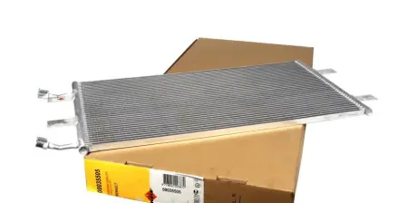 Конденсер кондиціонера NRF 35505