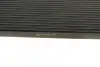Радіатор кондиціонера BMW 5 (E60/E61)/6 (E63)/7 (E65/E66//E67) 2.0-6.0 01-10 (N43/46/52/53/62/M54) NRF 35537 (фото 3)