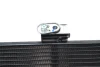 Радіатор кондиціонера MB E-клас (W212)/CLS-клас (X218)/C-клас (W204)/GLK-клас (X204) 1.6-6.2 07- NRF 35793 (фото 6)