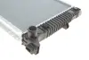 Радіатор кондиціонера Volvo C30/C70/S40/V50 04- NRF 35842 (фото 8)