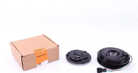 Ремкомплект муфти компресора кондиціонера NRF 380015