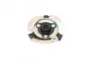 Шків компресора кондиціонера Opel Astra H 1.9 CDTI 04-10/Zafira 1.9 CDTI 05-15 NRF 380021 (фото 6)