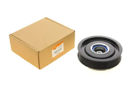 Ремкомплект муфти компресора кондиціонера NRF 380027