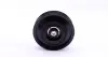Шків компресора кондиціонера VW Caddy 04-15 (6pk/d=110mm) (DCS17E) NRF 380046 (фото 4)