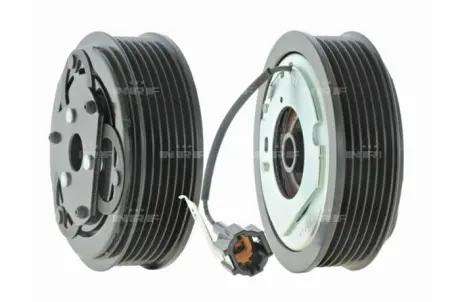 Ремкомплект муфти компресора кондиціонера NRF 380074