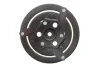 Шків компресора кондиціонера Renault Grand Scenic II/Megane II 1.9dCi/2.0 02-09 NRF 380078 (фото 4)