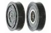 Шків компресора кондиціонера Citroen Berlingo/Peugeot Partner/Opel Combo 1.2-1.5D 18- NRF 380100 (фото 1)