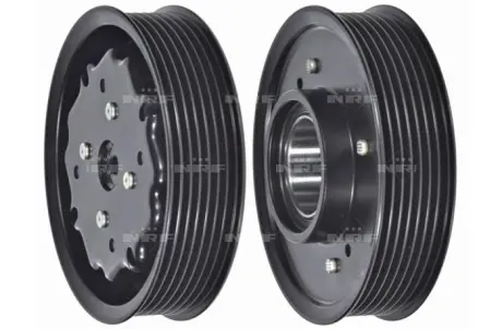 Ремкомплект муфти компресора кондиціонера NRF 380113