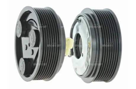 Ремкомплект муфти компресора кондиціонера NRF 380143